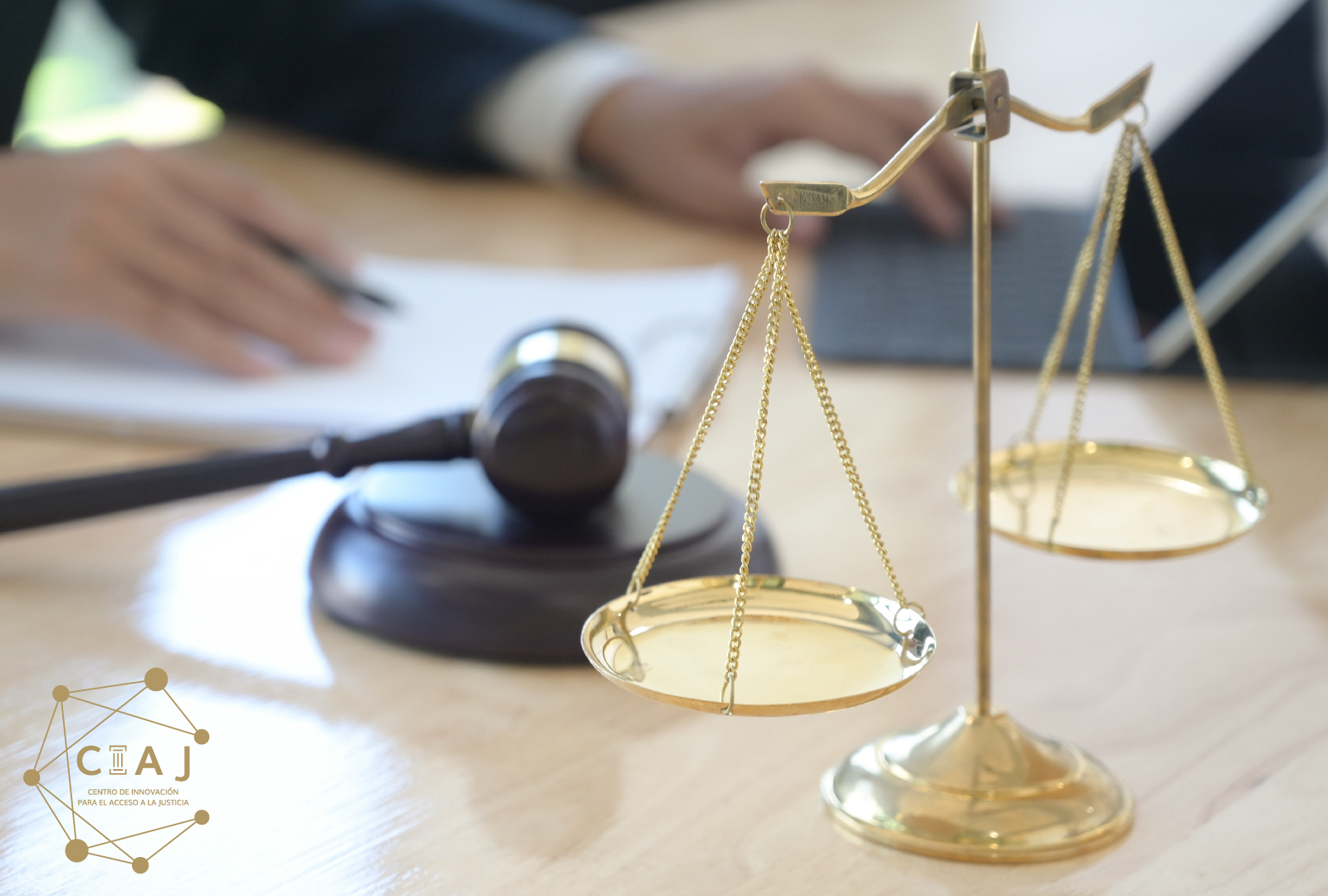 ¿Qué es la Tecnología jurídica o Legaltech?